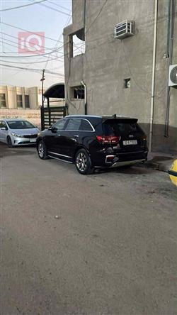 كيا سورينتو